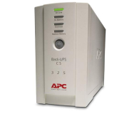 Zasilacz awaryjny (UPS) APC Back-UPS 325 (350VA/210W, 4xIEC)